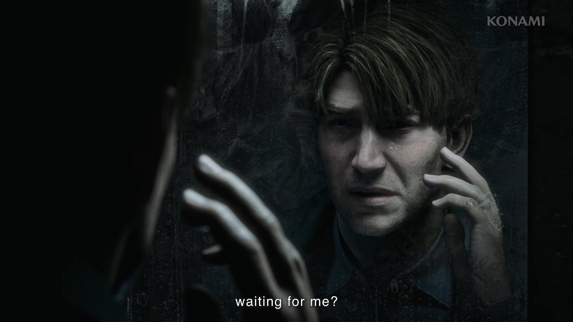 Silent Hill 2 Remake VG247