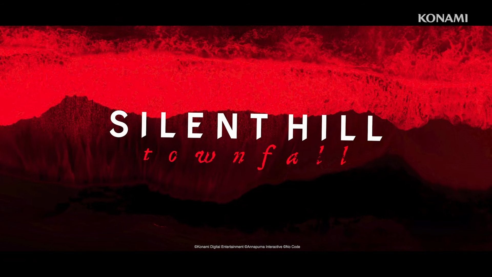 Silent Hill Townfall announced, new game from No Code and Annapurna Interactive - Vimarsana News