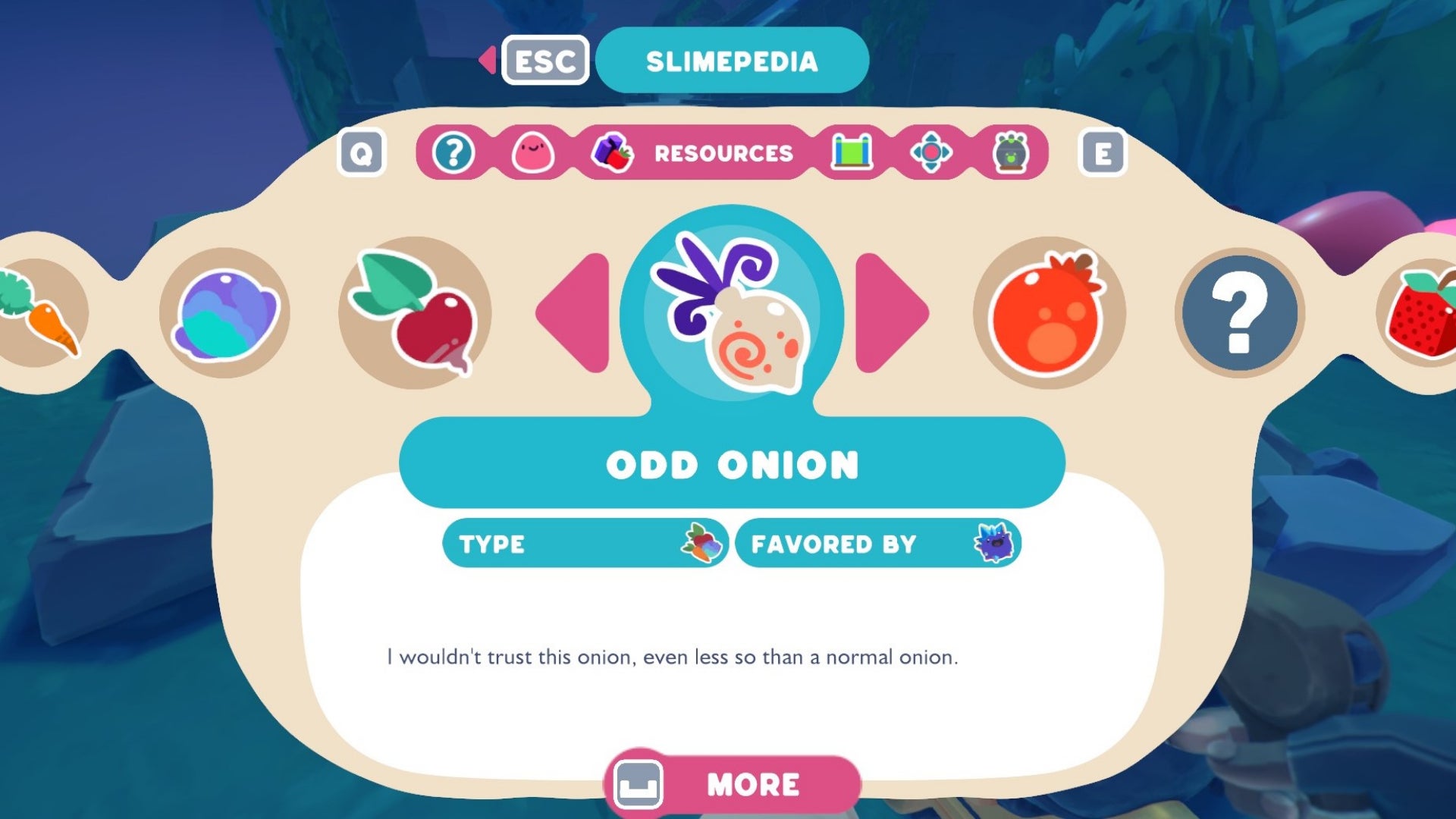 Slime Rancher 2  Where to get Odd Onions  and how to use them - 9