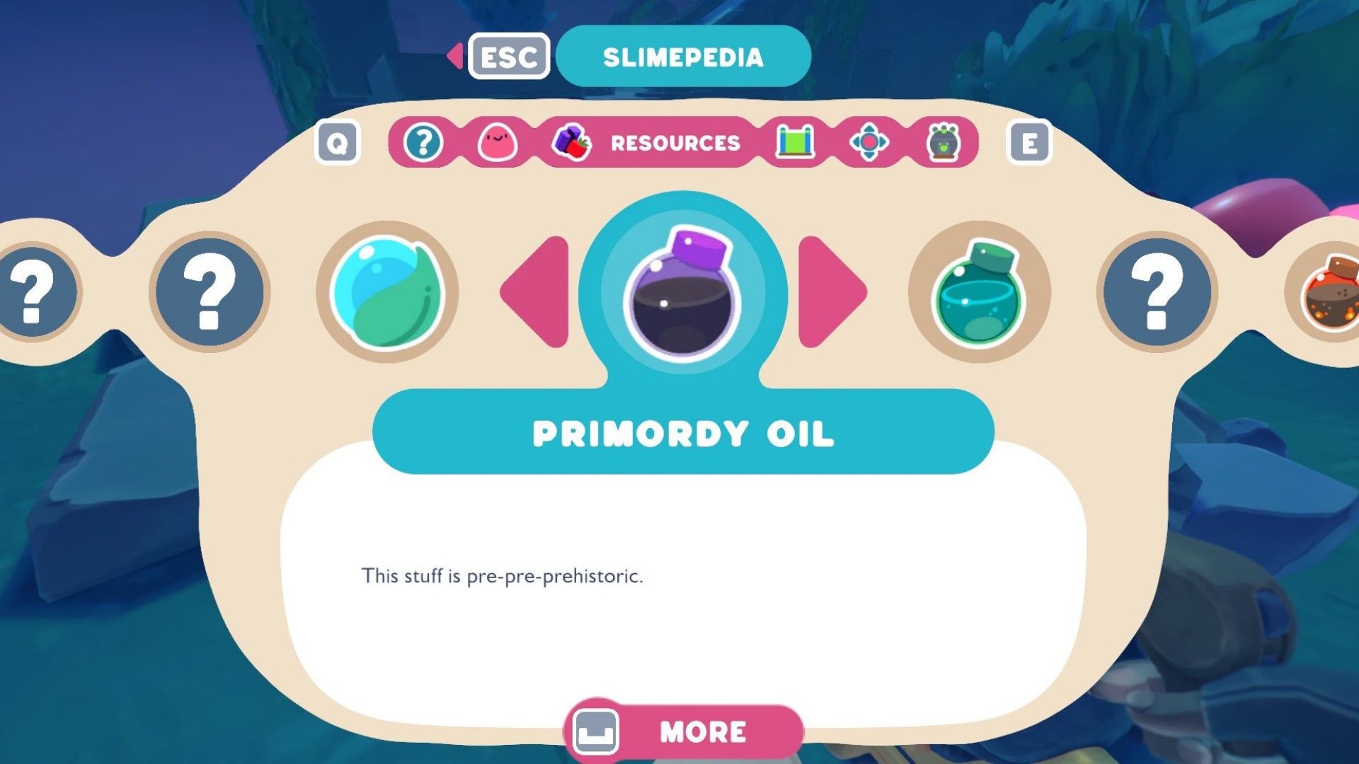 Slime Rancher 2  How to get Primordy Oil - 15
