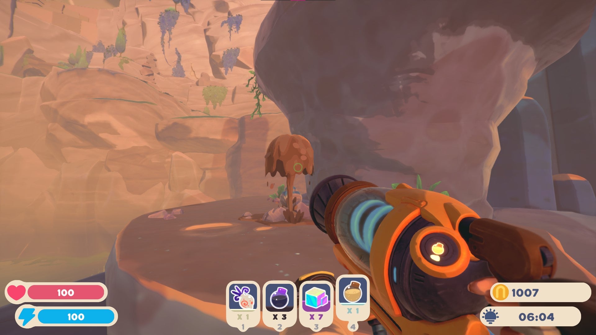 Slime Rancher 2  How to get Silky Sand - 87
