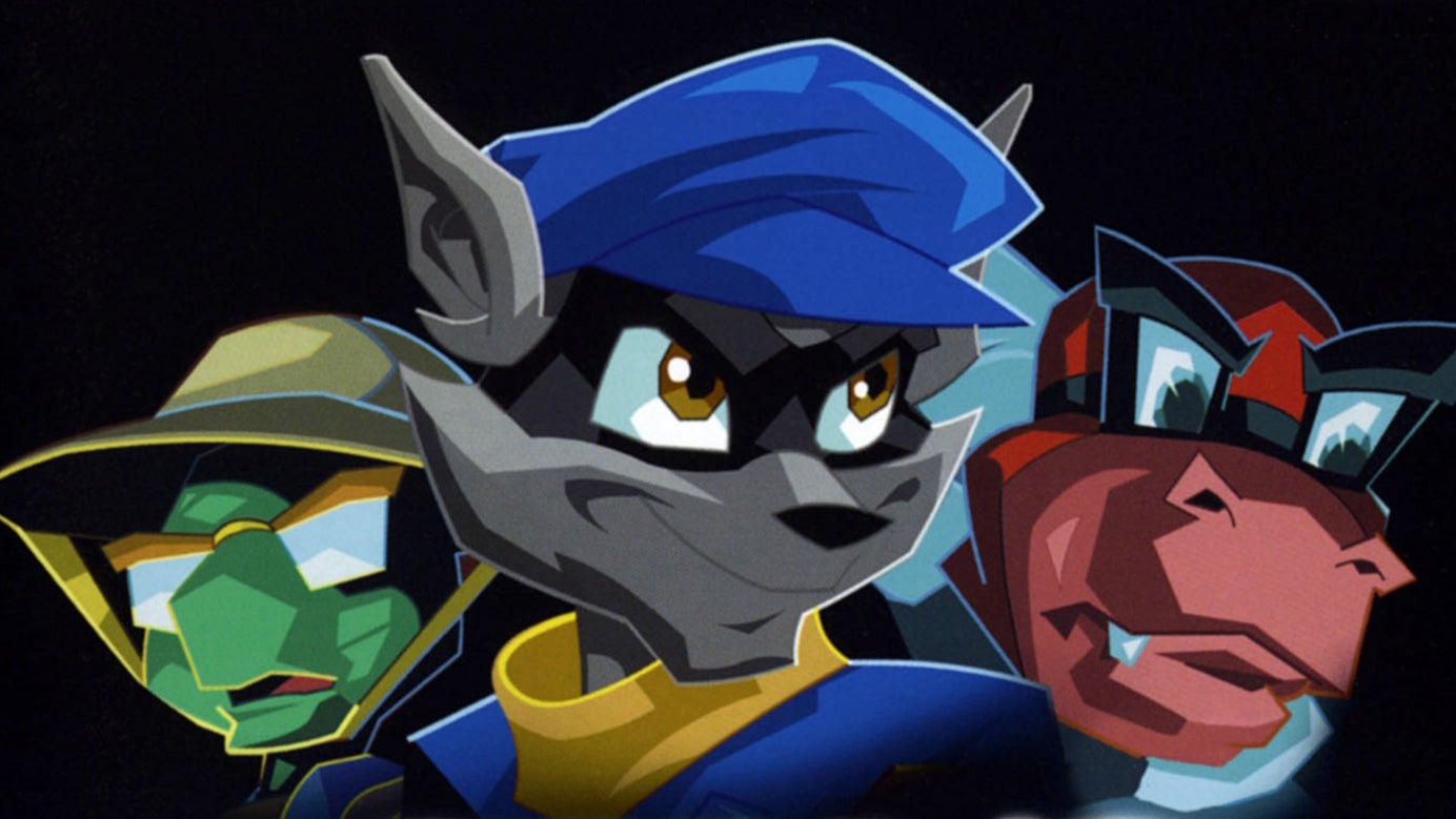 Image for Sly 2: Band of Thieves' Stellar Heists Still Can't Be Topped, 15 Years Later