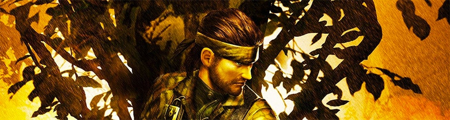 Image for Five Reasons Why Metal Gear Solid Will Never Top Snake Eater