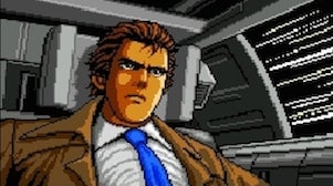 Image for Homebrew Dev Working on Remixing Kojima's Snatcher for Dreamcast