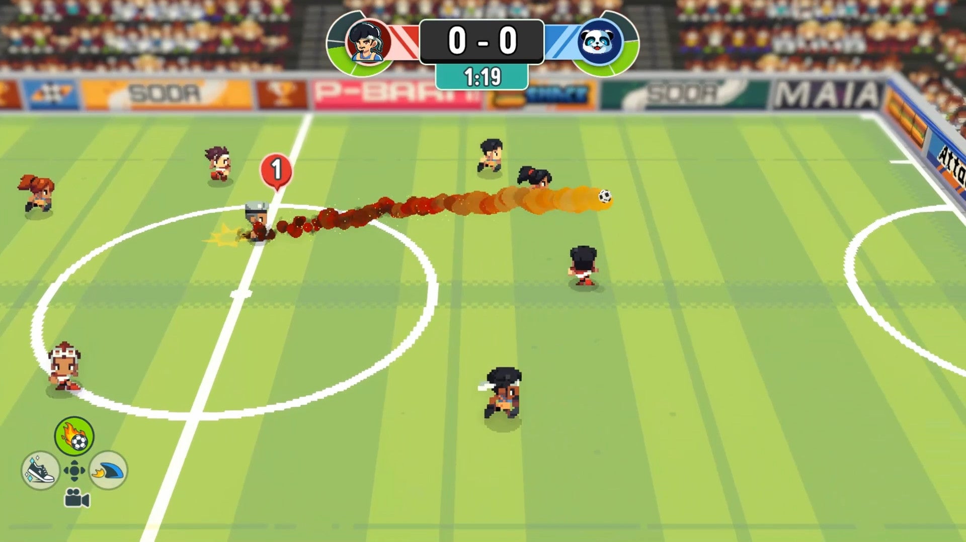 New Xbox Game Pass release is more enjoyable than FIFA 23 - 51