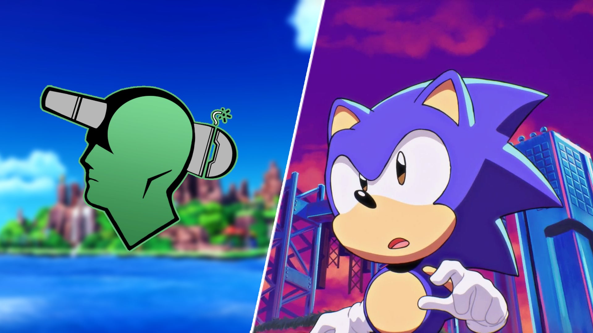 Sonic Origins developer "very unhappy" with Sega and the final version of the game - Vimarsana News