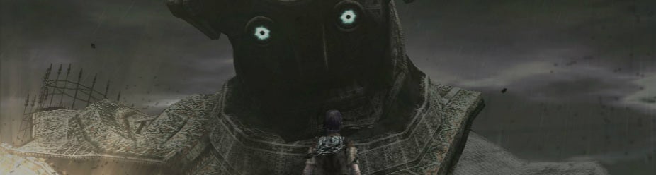 Image for The 15 Best Games Since 2000, Number 4: Shadow of the Colossus