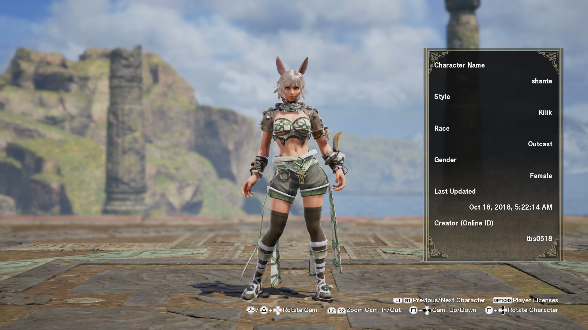 soulcalibur 6 review soulcalibur 6 review