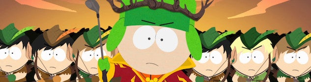 Image for South Park: The Stick of Truth PC Review: Put On Your Robe and Wizard Hat
