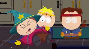 Image for South Park: It All Started With a Suspected Prank Call