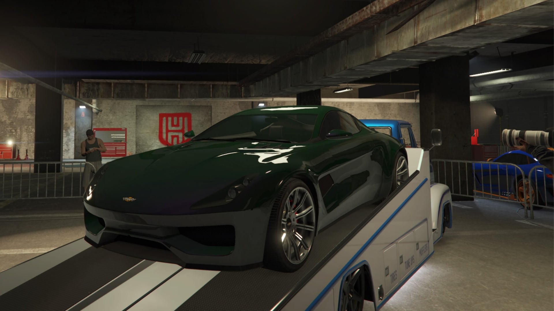 GTA Online Weekly Update  June 9    bonus rewards  discounts  and vehicles - 67