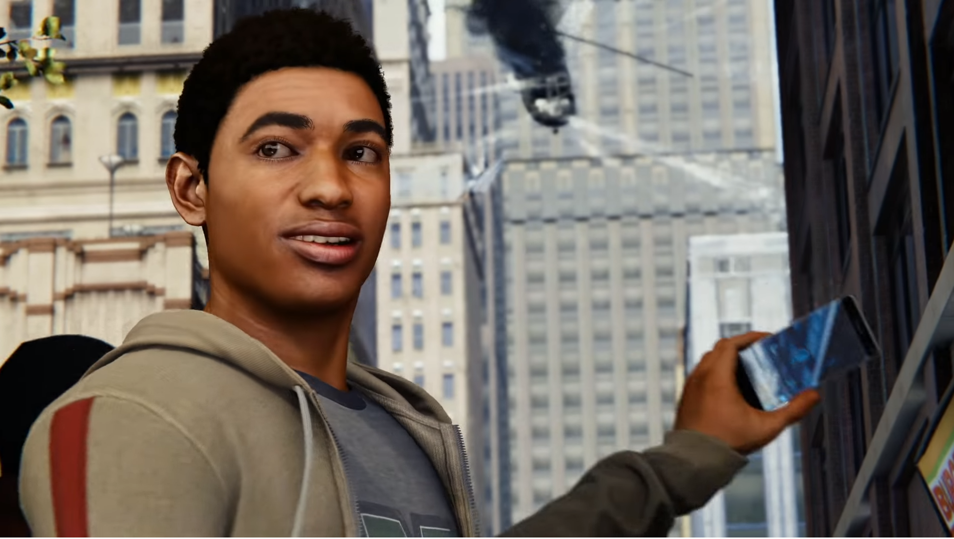 Spider Man PS4: Can You Play as Miles Morales? |