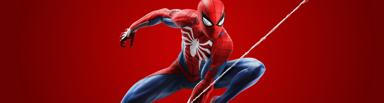 Image for Spider-Man's Art Director on Bringing The Comic Costumes to Life on PS4