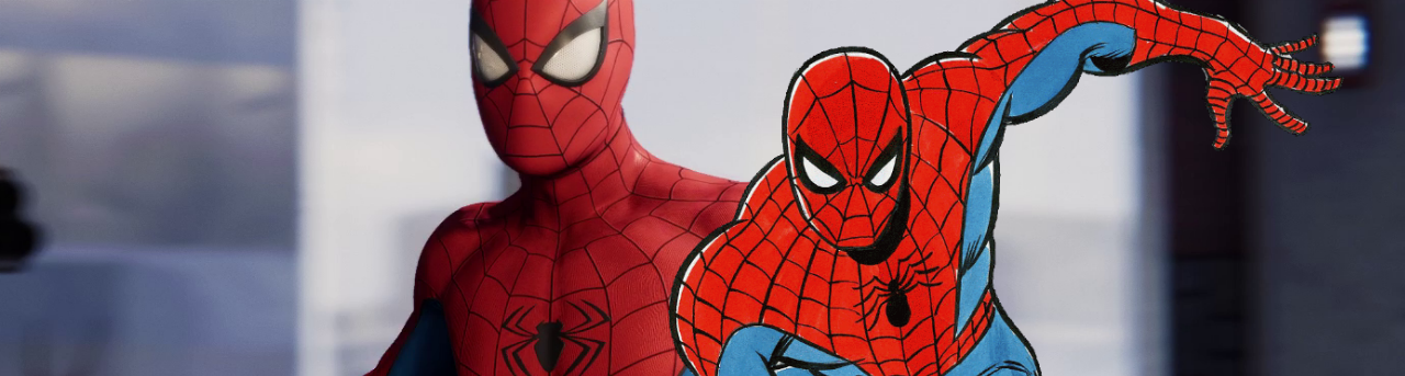 Image for Spider-Man PS4's Cast of Characters - Their Comic Origins Detailed