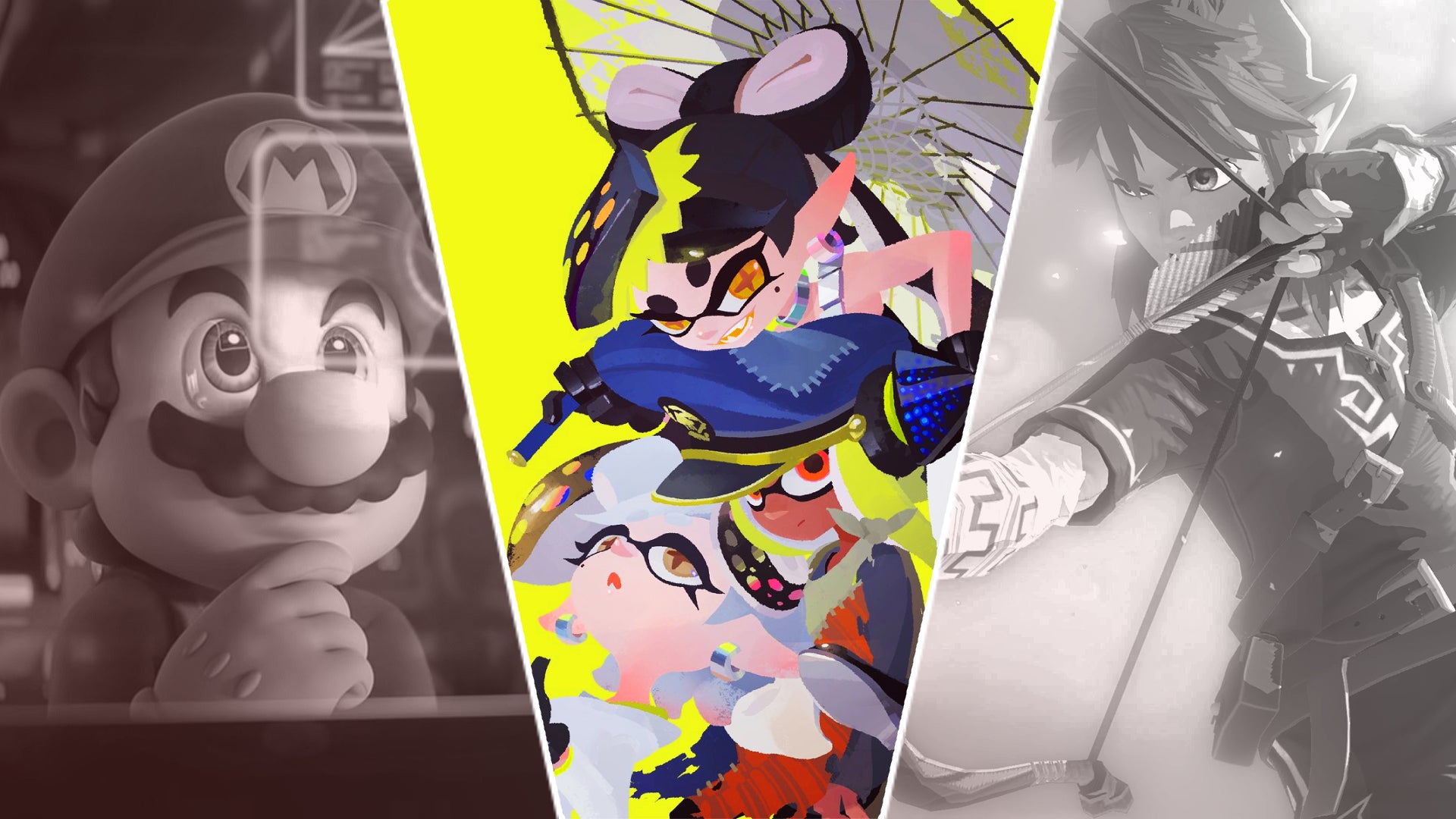 Why Splatoon 3 should cement the quirky shooter as Nintendo's best modern franchise - Vimarsana News