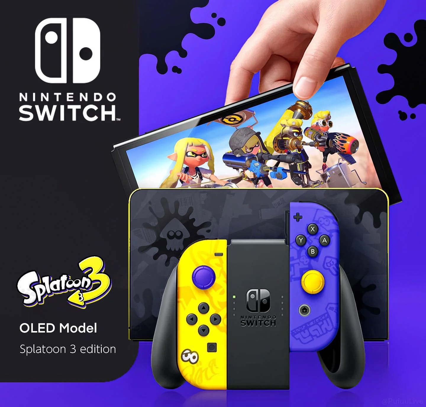 pre order nintendo switch oled pre order nintendo switch oled