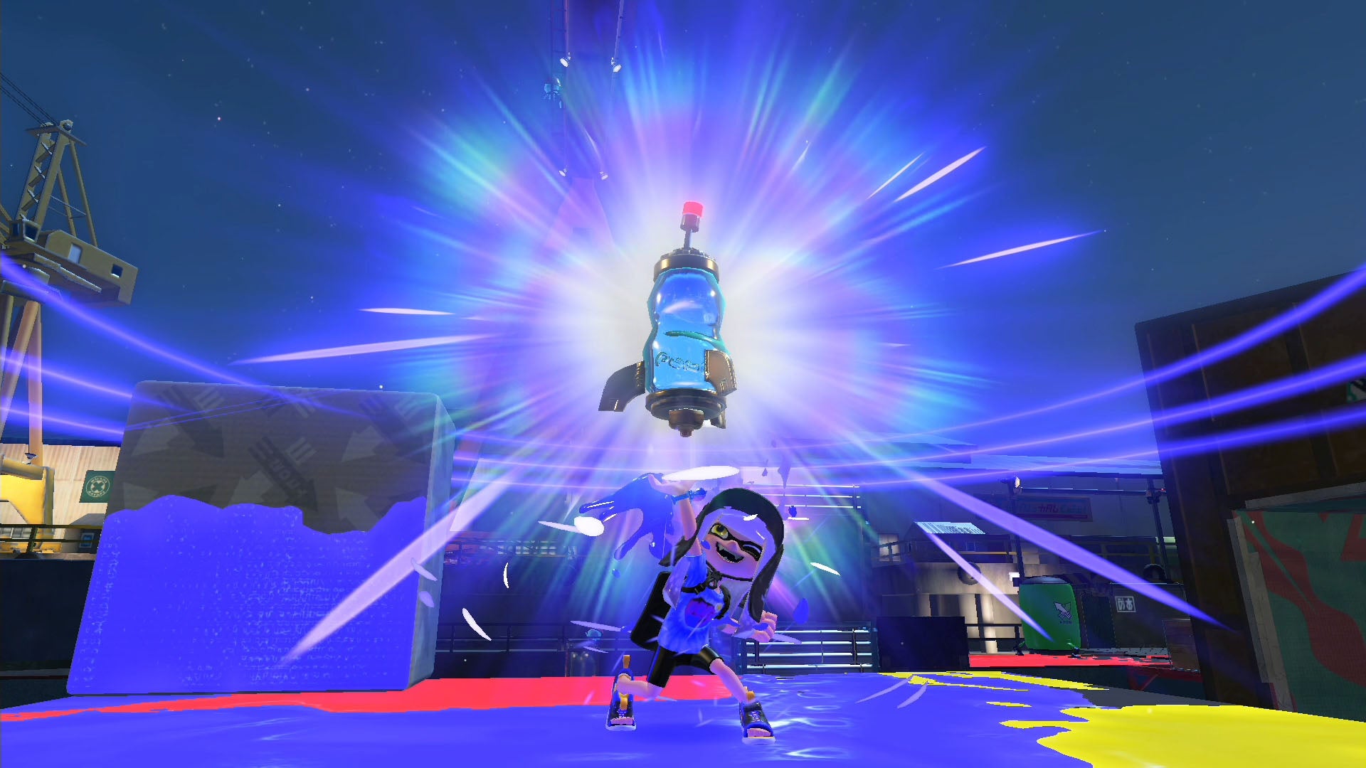 Splatoon 3 continues with an iterative approach - and it's brilliant - Vimarsana News