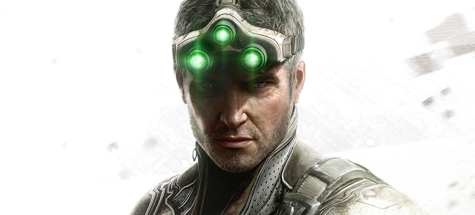 Image for New Splinter Cell Game May Have Just Been Casually Announced on Twitter [Update: "Julian Was Obviously Joking"]