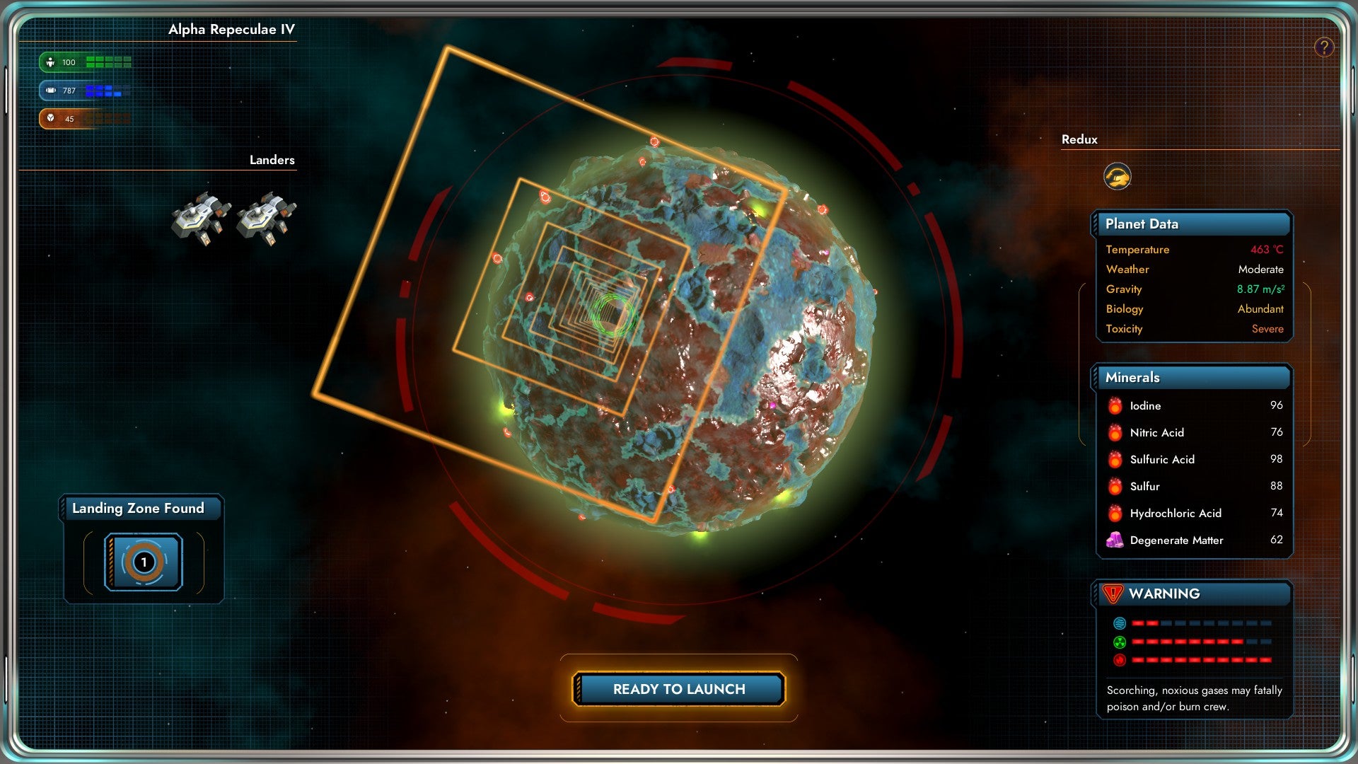 Star control 2 карта