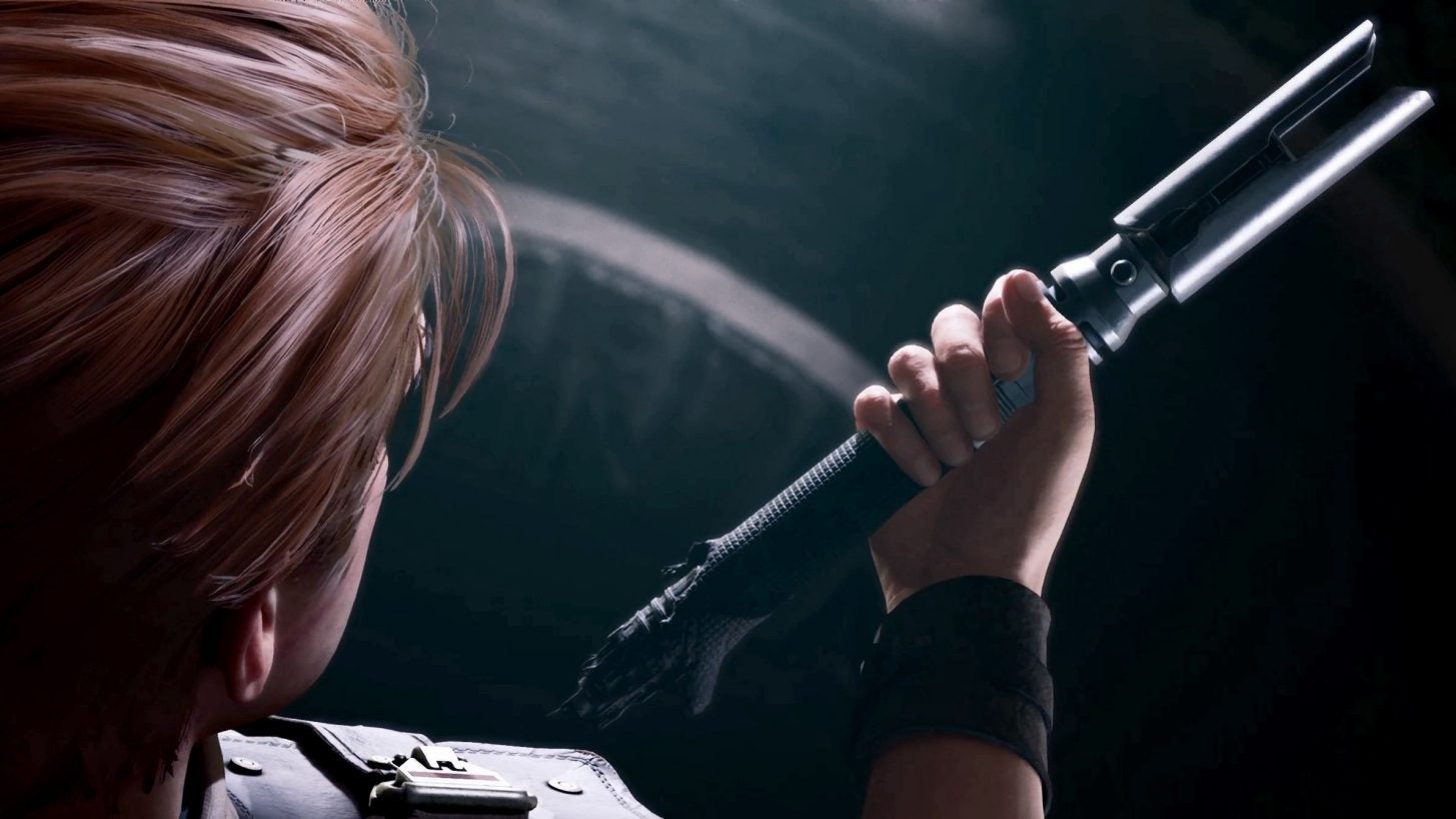 How to Unlock the Lightsaber Throw and Get the "Triple Take