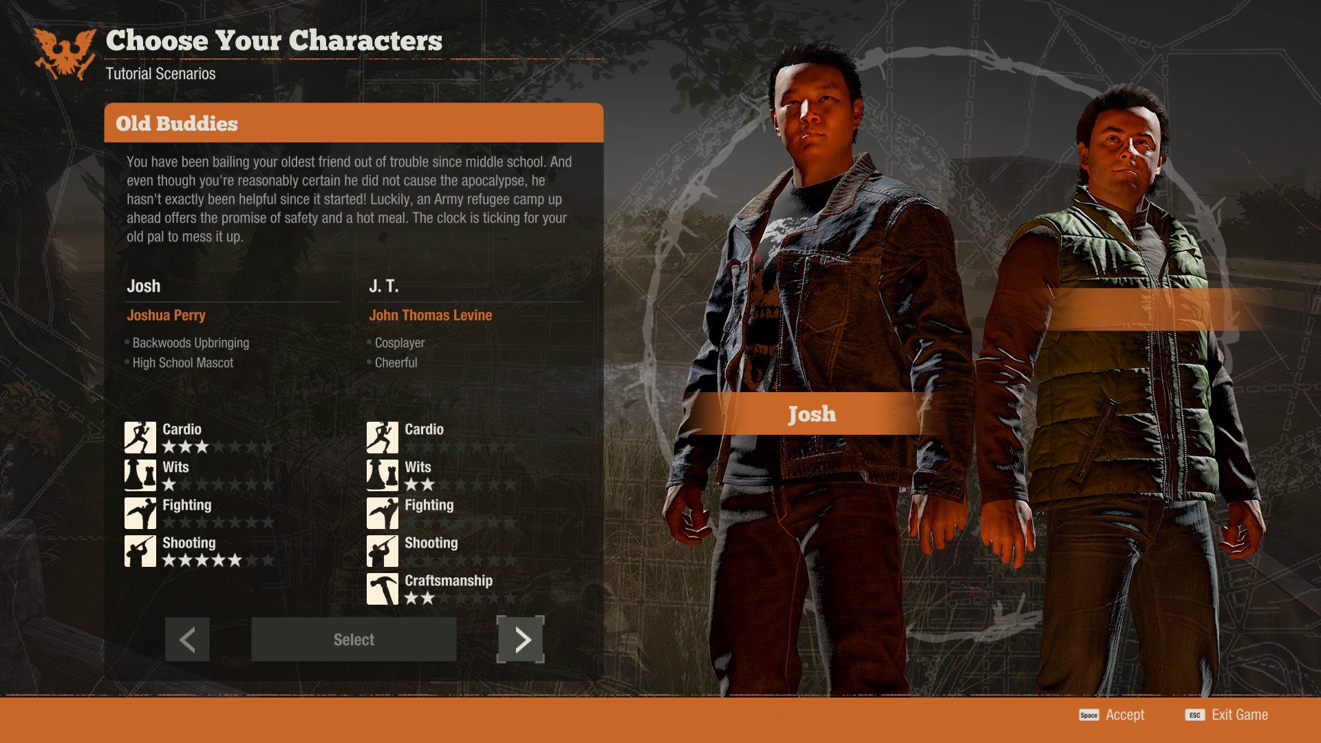 State of Decay 2 Tips Controls Guide, How to Save, How to Promote and