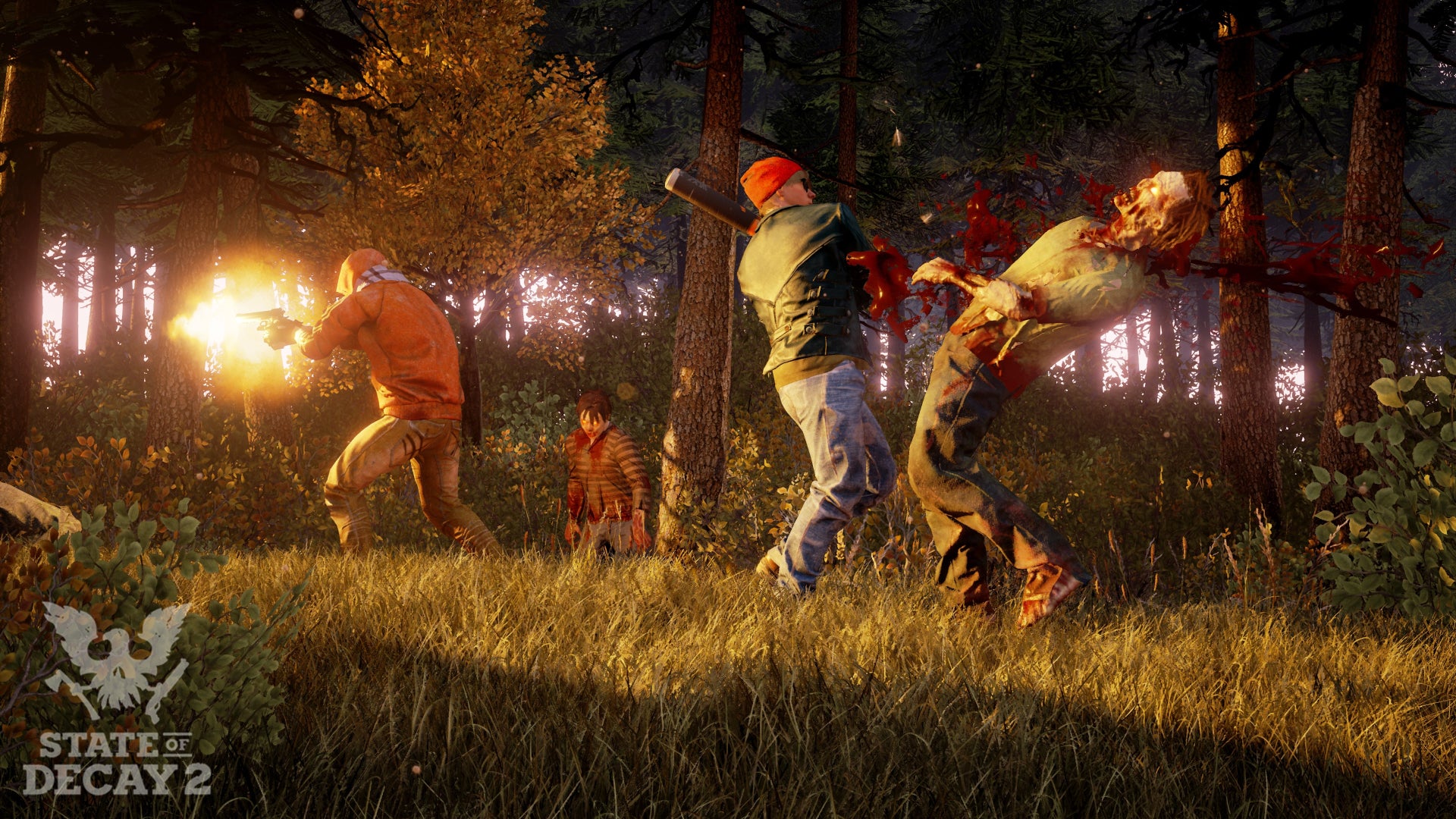 The 15 Best Survival Games of all time  February 2023  - 94