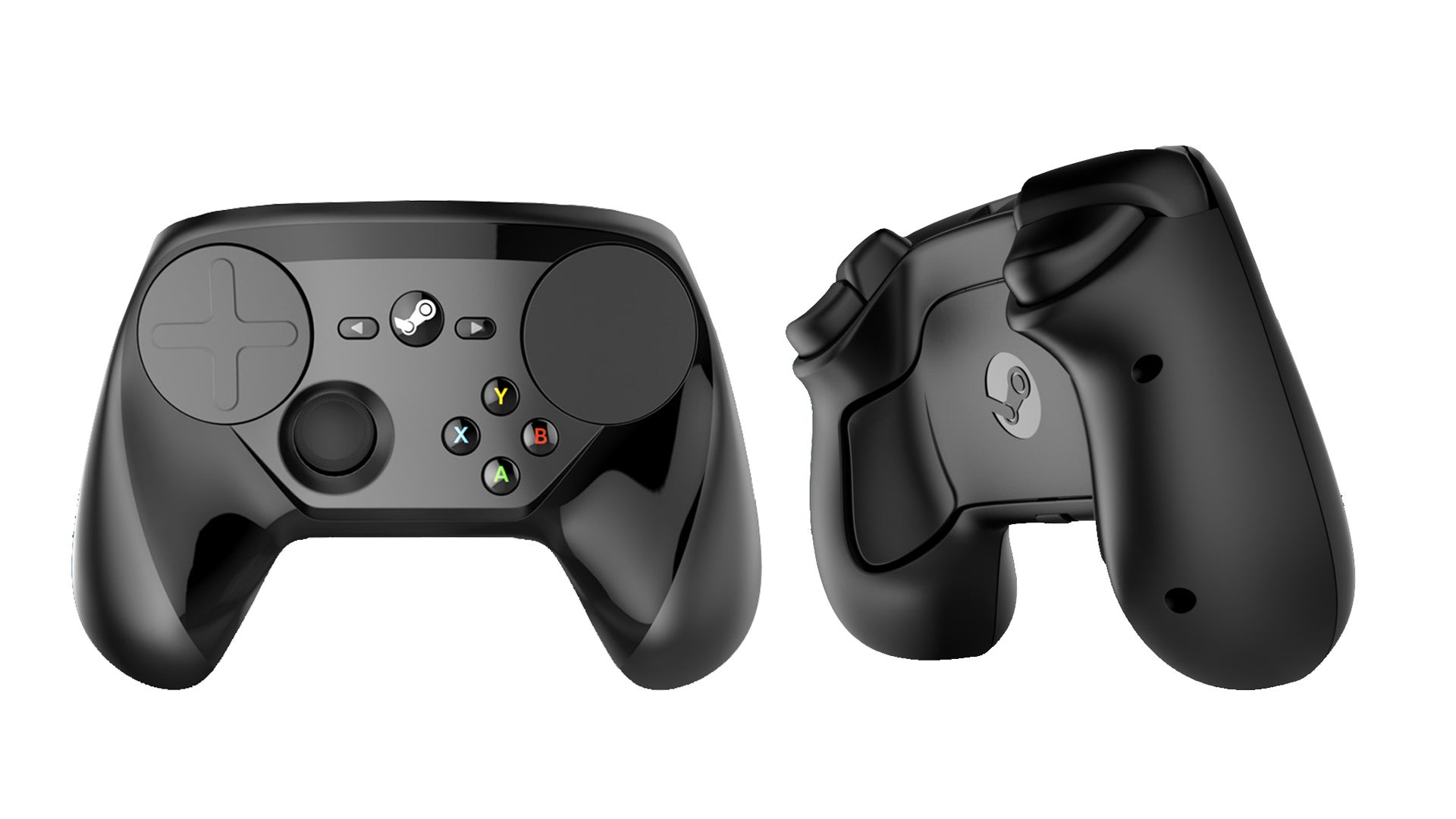 Image for Steam Controller Available for $34.99 Once More