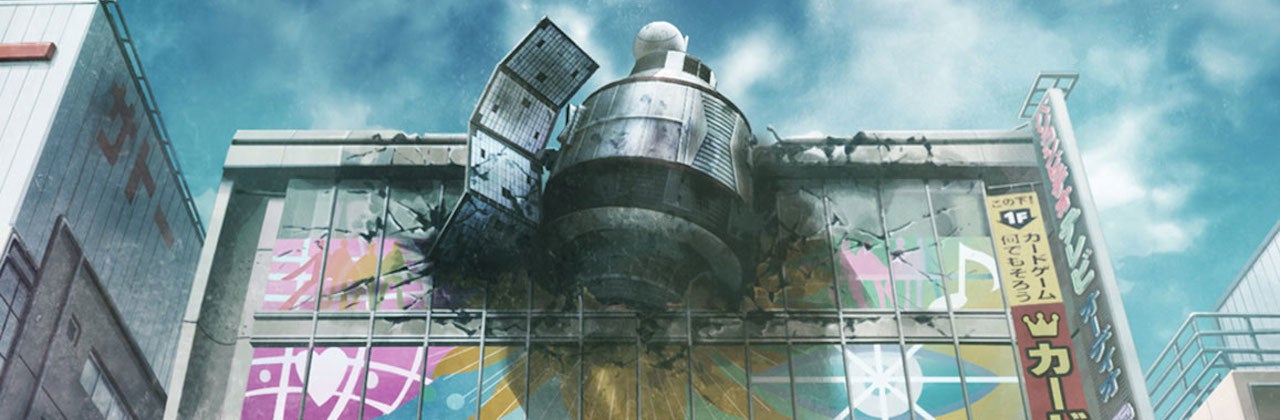 Steins;Gate Complete Walkthrough: Get All the Endings and Achievements |  VG247