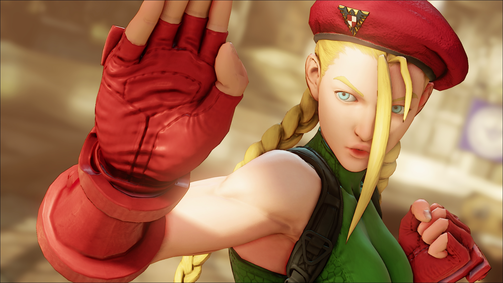 Image for Yoshinori Ono Reflects on Street Fighter 5: “We Re-Learned the Importance of Listening to Our Players”