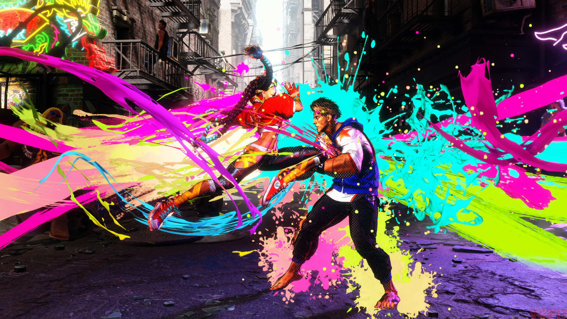 street fighter 6 release date xbox street fighter 6 release date xbox