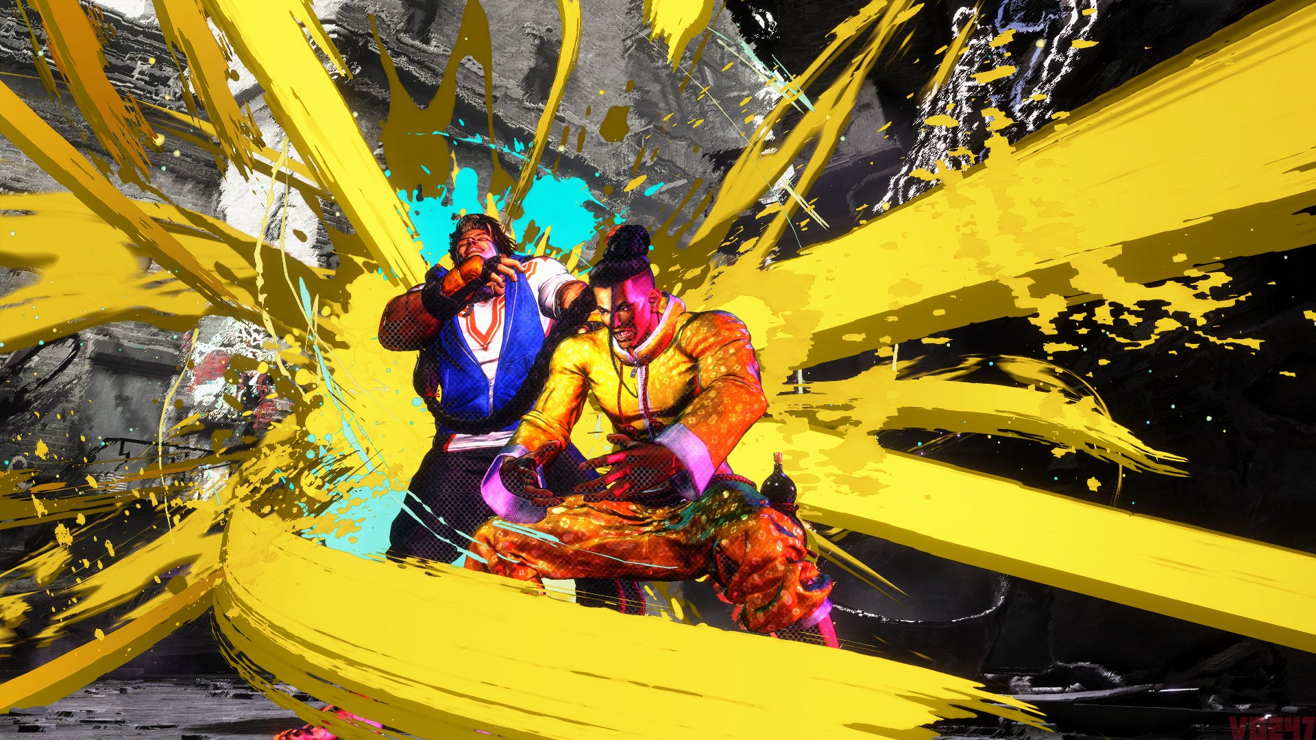 Street Fighter 6 just keeps getting better   hands on with Ken  Juri  Guile  and Kimberly - 10