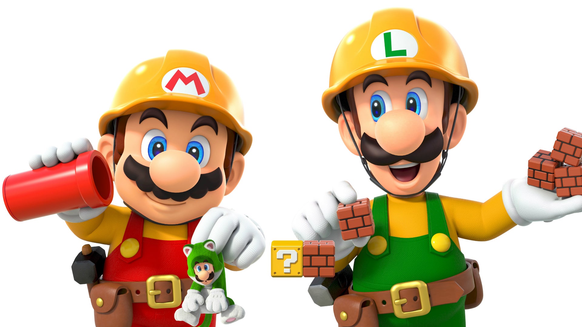Image for What Non-Mario Level Maker Game Would You Like to See Happen?