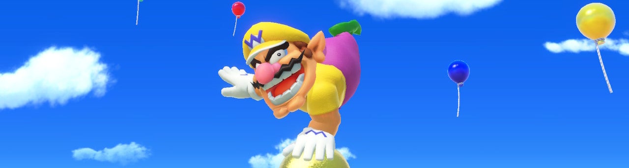 Image for Super Mario Party Review