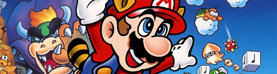 Image for 25 Years Ago, Super Mario Bros. 3 Made Video Game Launches Monumental
