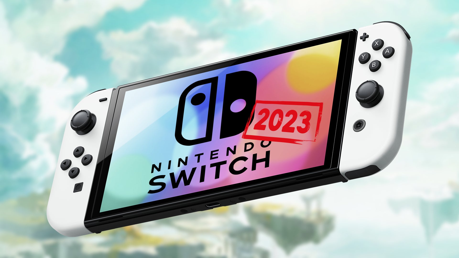 Image for Nintendo in 2023: Is Tears of the Kingdom going to be the Switch’s last big hurrah?