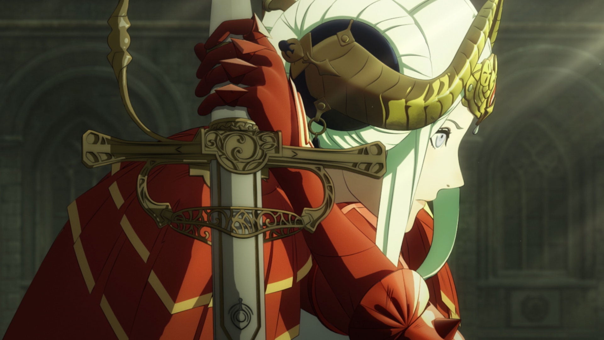 Image for Fire Emblem: Three Houses Sets Several Series Sales Records