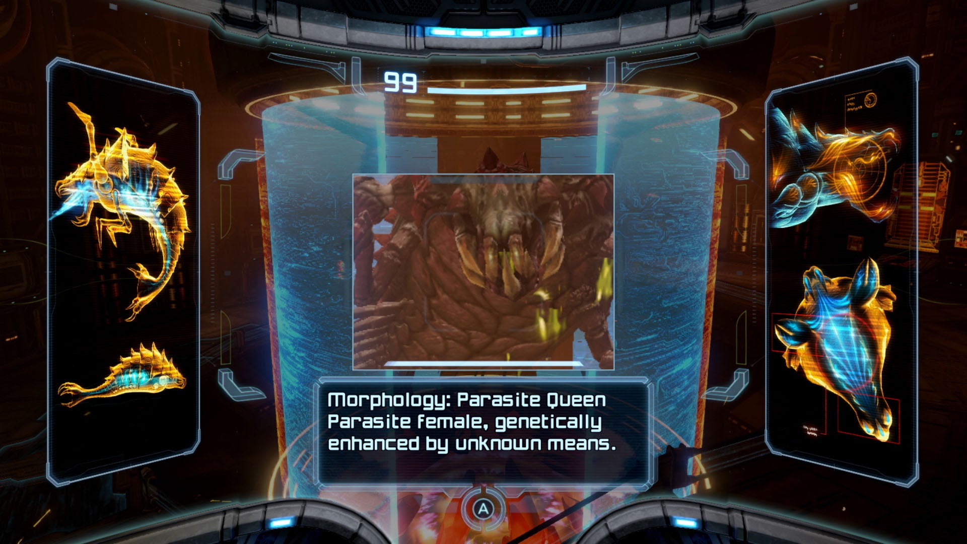 Metroid Prime Remastered appears out of nowhere and it s out now - 72