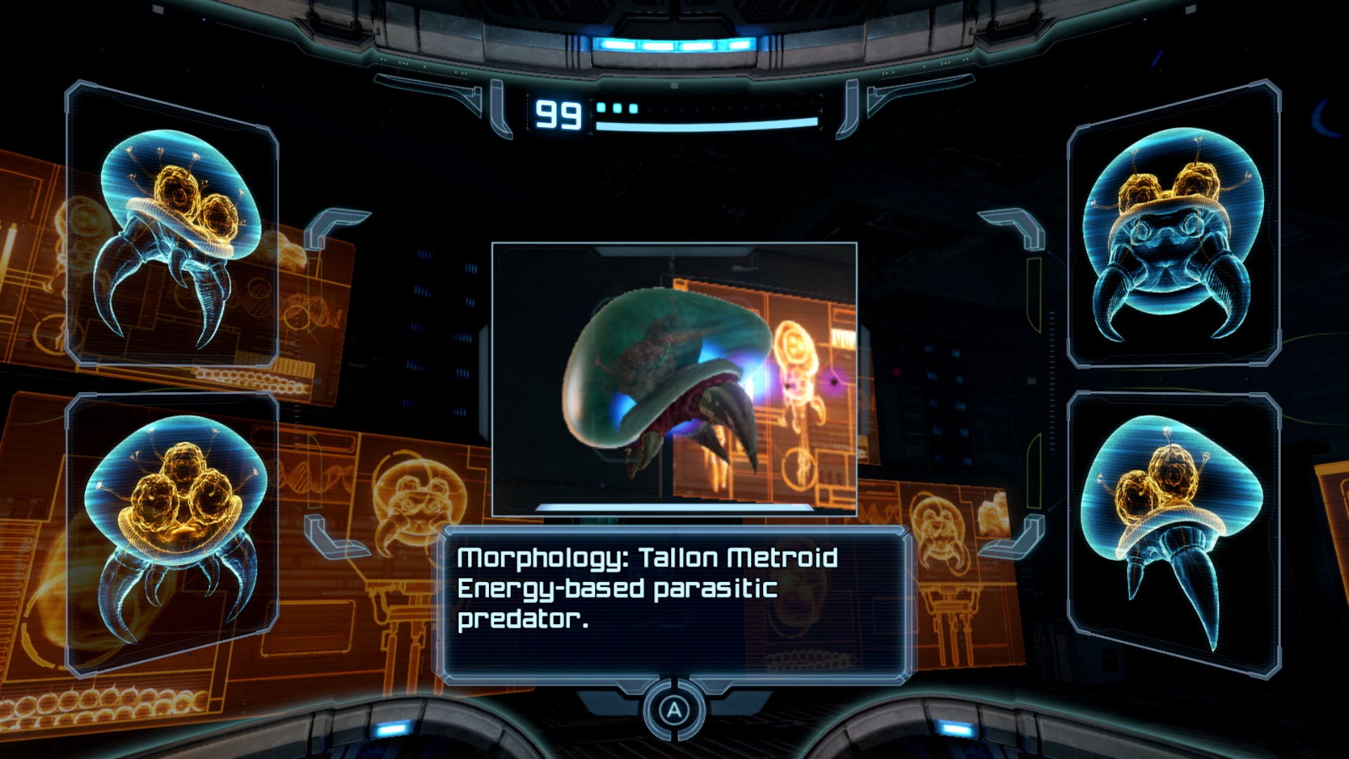 Metroid Prime Remastered appears out of nowhere and it s out now - 77