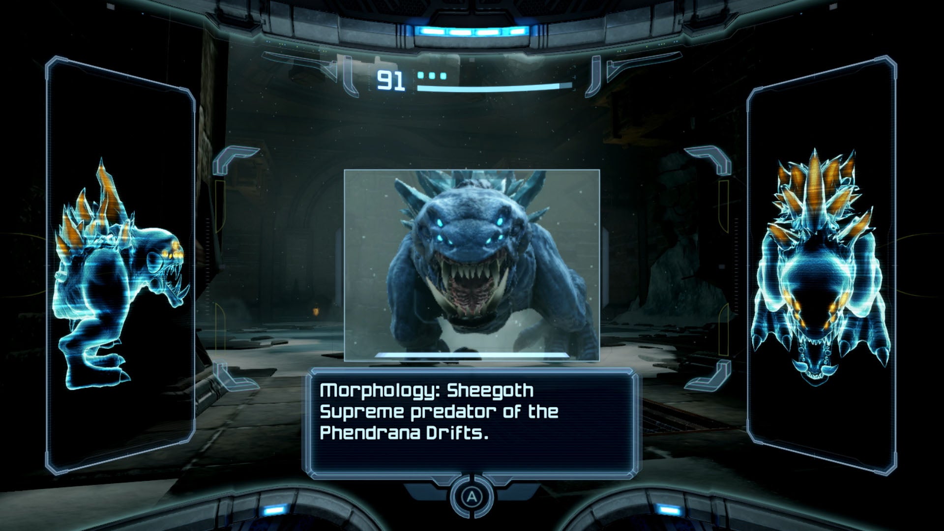 Metroid Prime Remastered appears out of nowhere and it s out now - 98