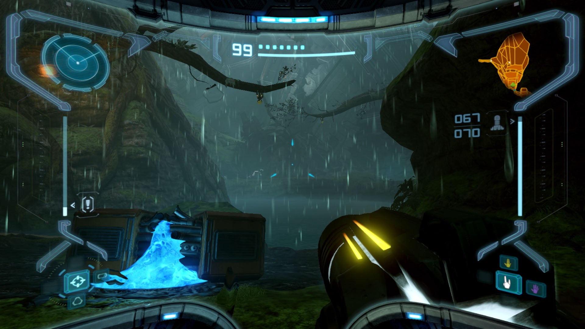 Metroid Prime Remastered appears out of nowhere and it s out now - 12