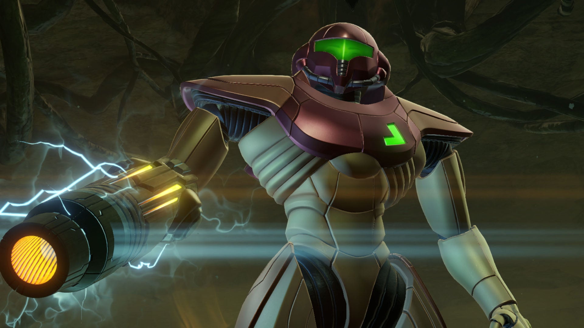 Metroid Prime Remastered appears out of nowhere and it s out now - 61