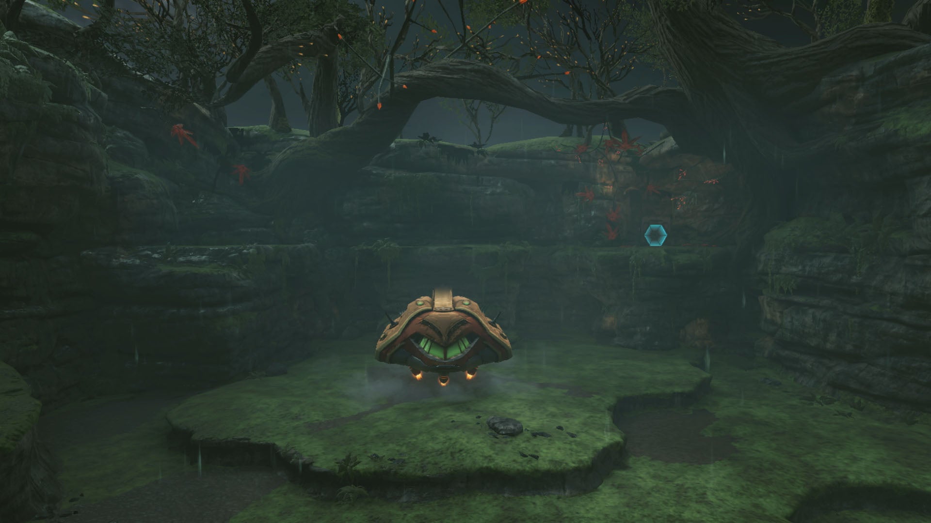 Metroid Prime Remastered appears out of nowhere and it s out now - 27
