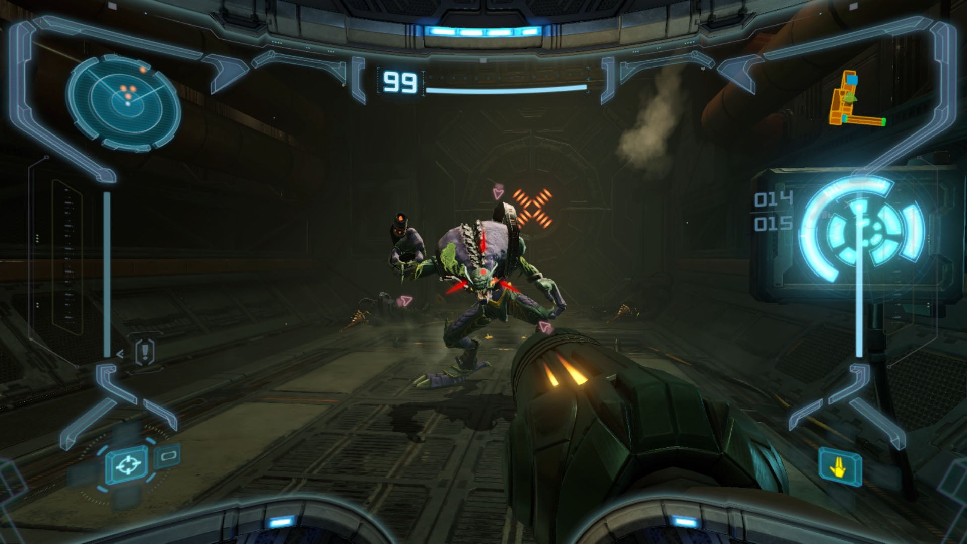 Metroid Prime Remastered appears out of nowhere and it s out now - 89