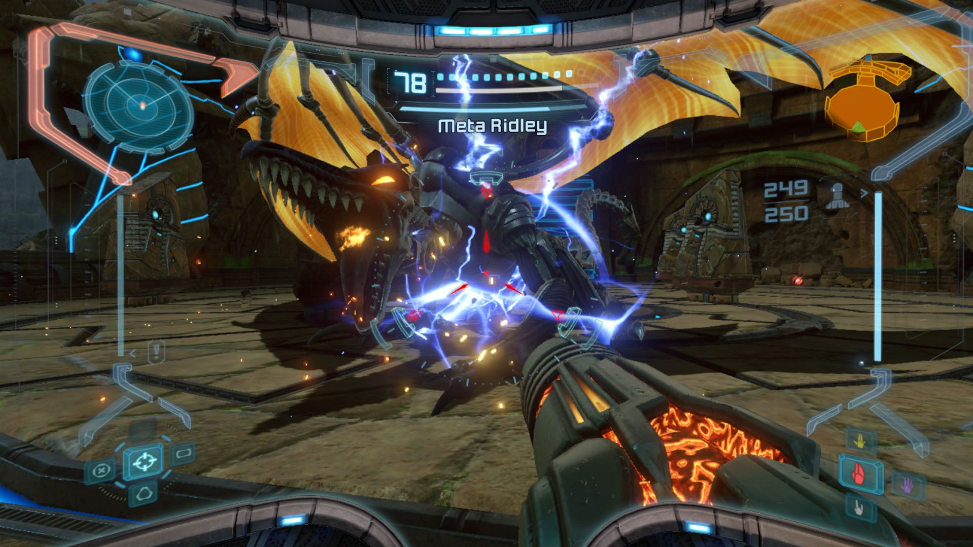 Metroid Prime Remastered appears out of nowhere and it s out now - 90