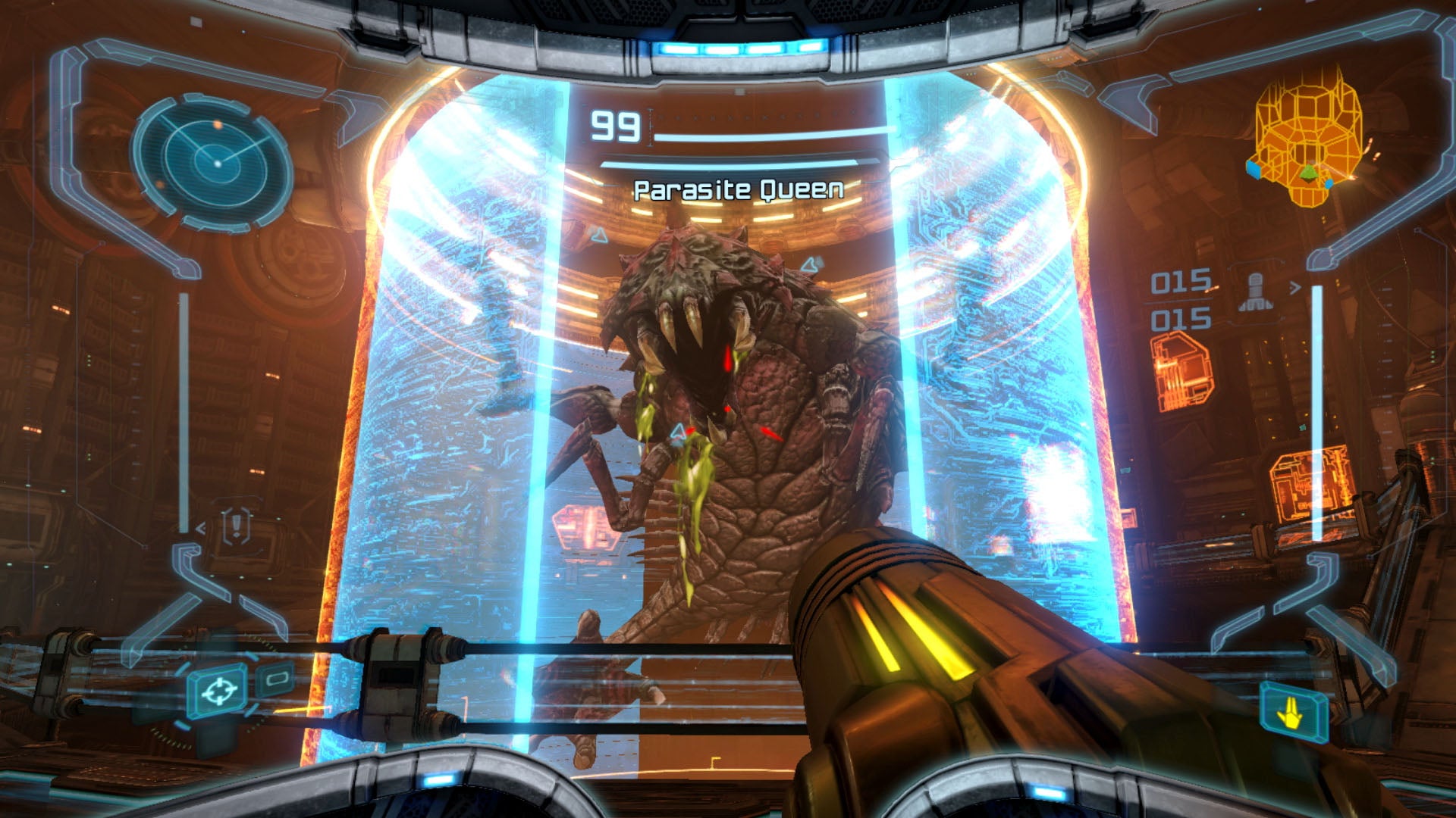 Metroid Prime Remastered appears out of nowhere and it s out now - 88