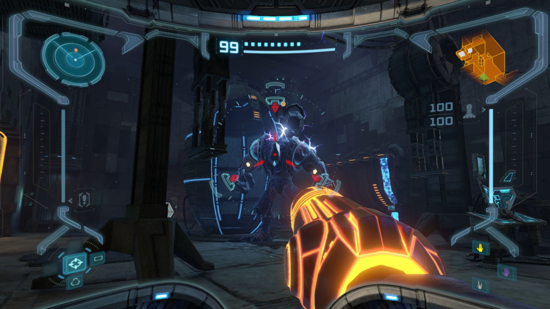 Metroid Prime Remastered appears out of nowhere and it s out now - 38