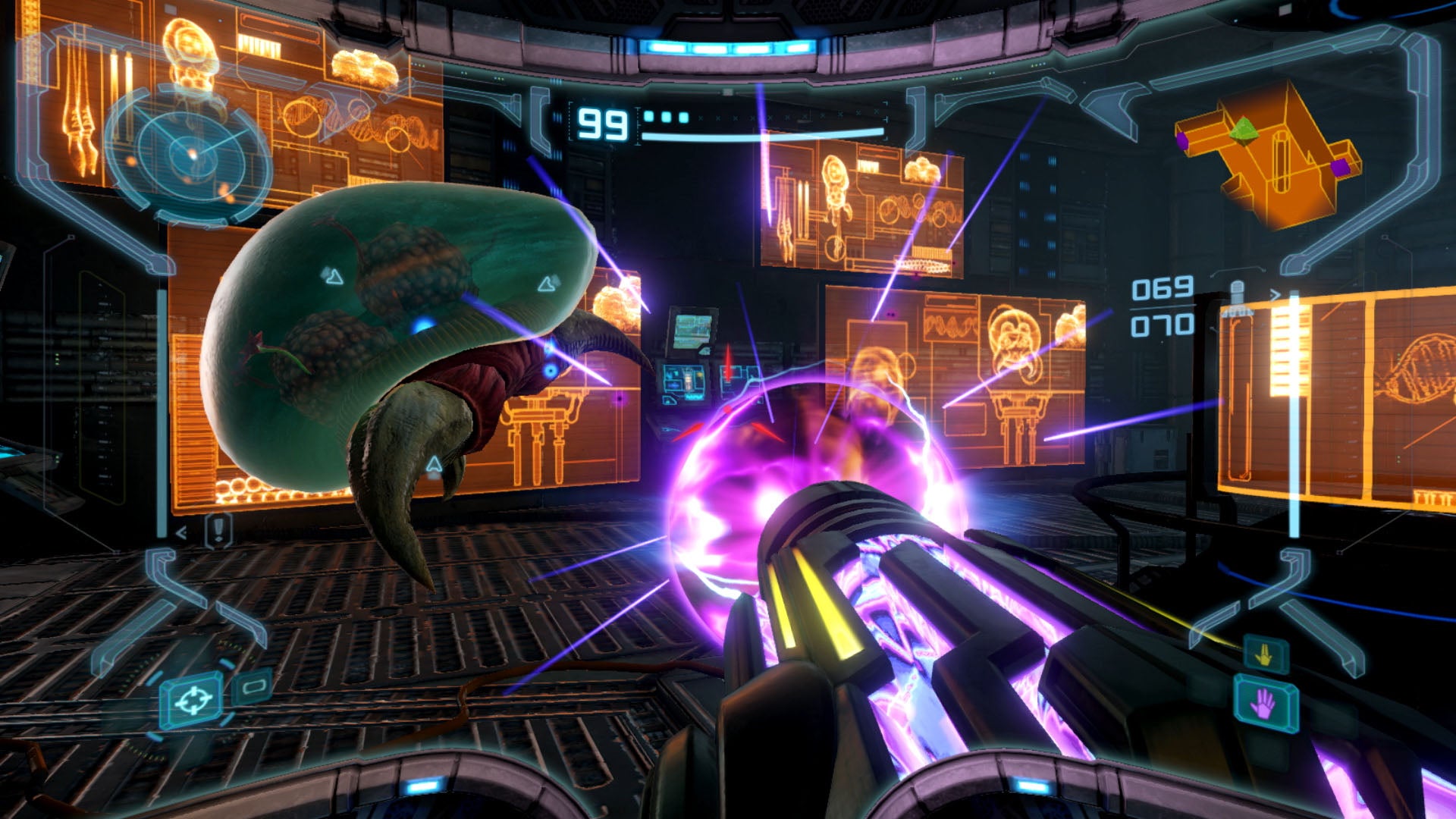 Metroid Prime Remastered appears out of nowhere and it s out now - 93