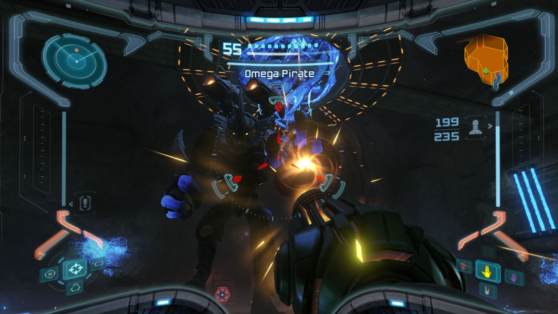 Metroid Prime Remastered appears out of nowhere and it s out now - 84