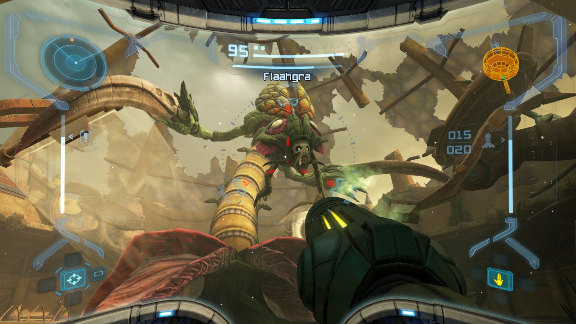 Metroid Prime Remastered appears out of nowhere and it s out now - 23