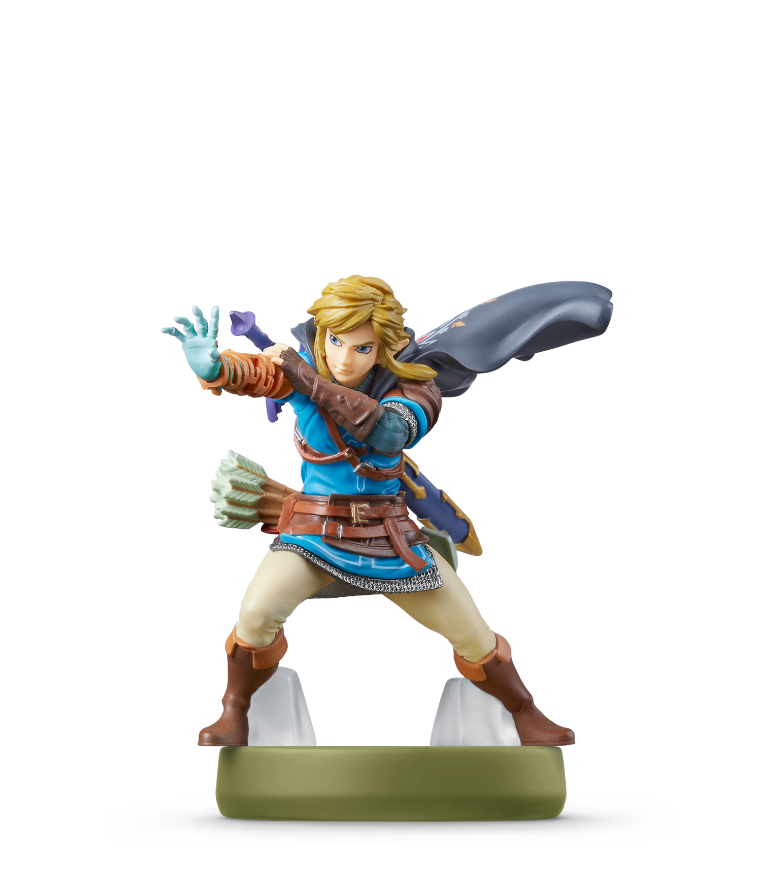 The Legend of Zelda  Tears of the Kingdom trailer shows Hyrule in trouble - 21